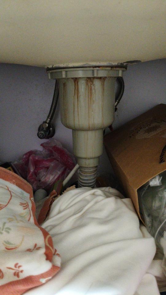 水管維修案件圖片