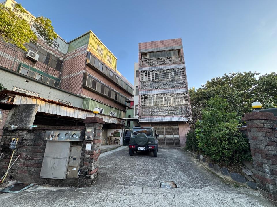 油漆工程案件圖片