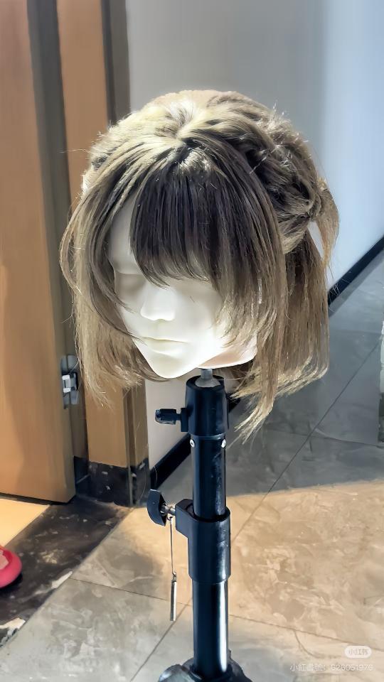 妝髮造型師案件圖片