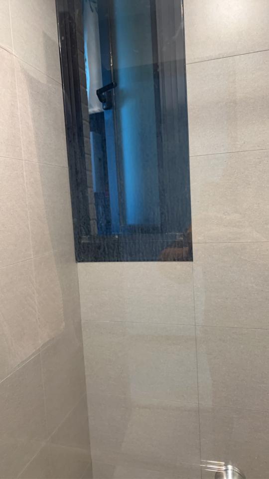 玻璃清潔案件圖片