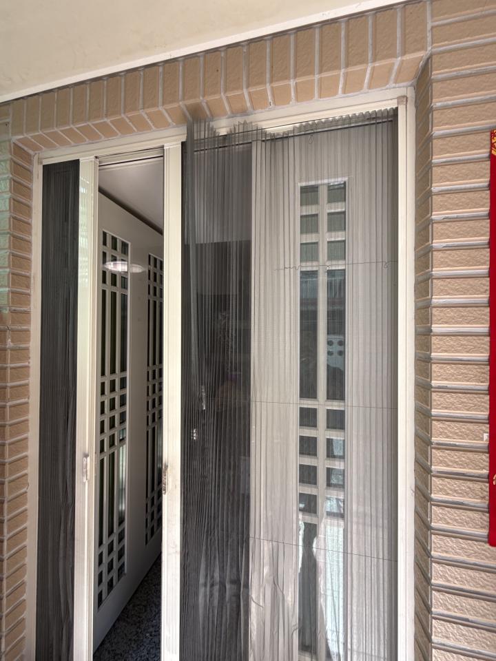 紗窗裝修案件圖片