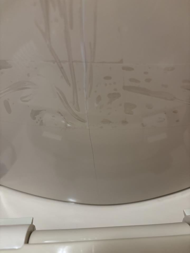 馬桶裝修案件圖片