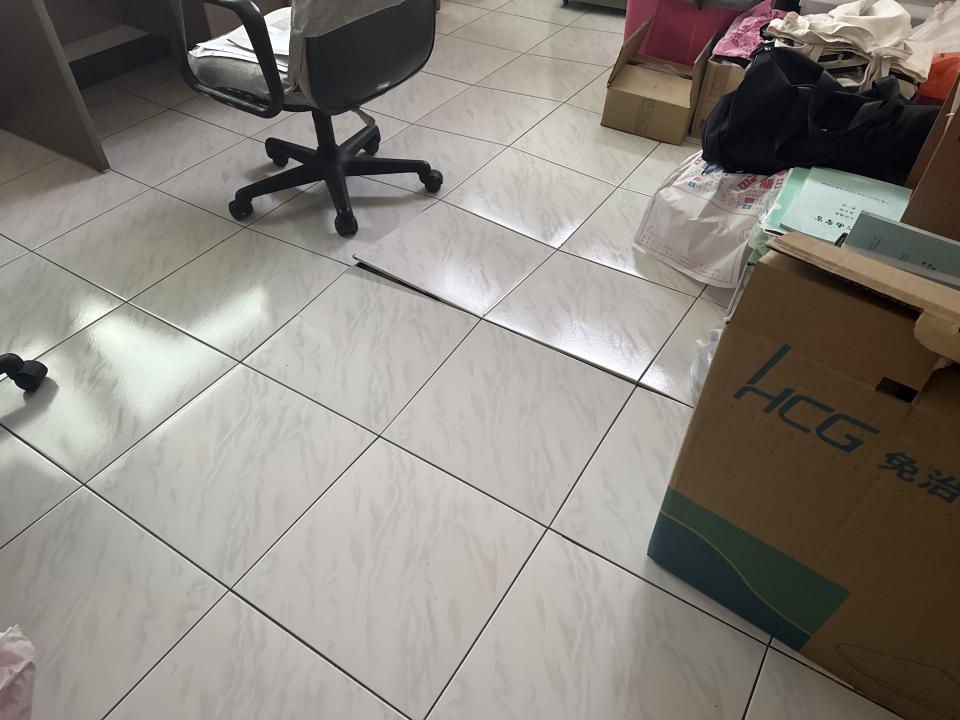 地板施工案件圖片