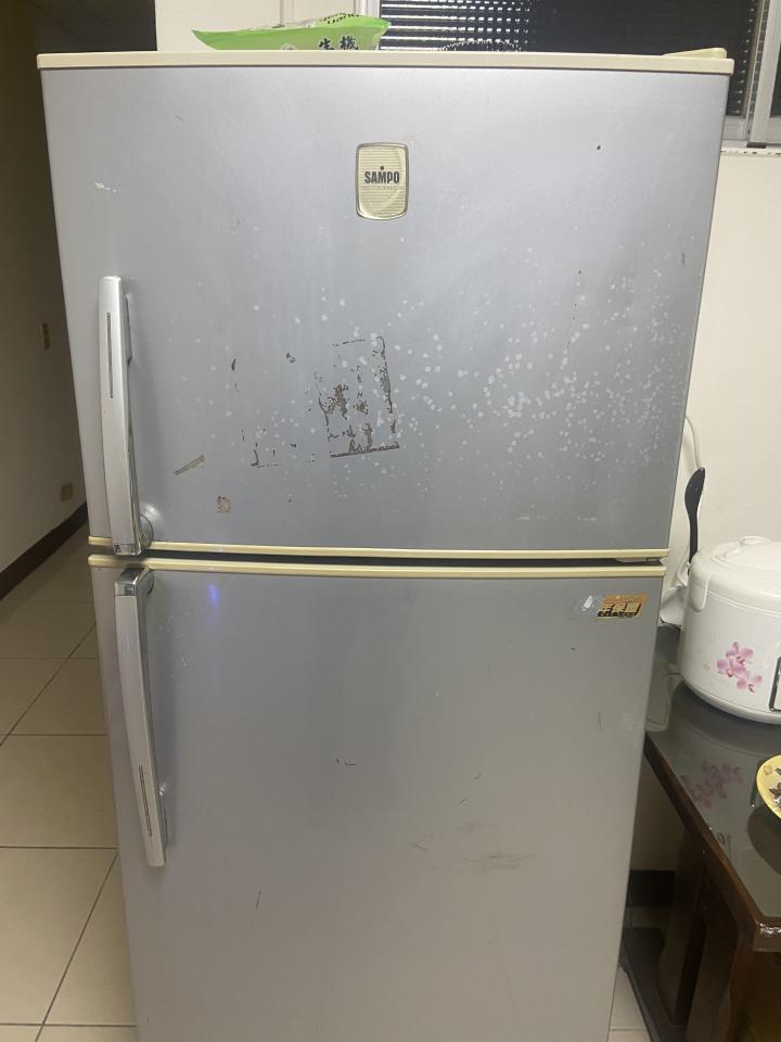 冰箱維修案件圖片