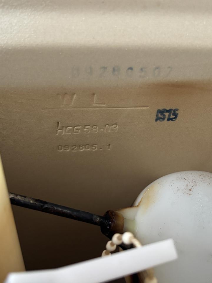 馬桶裝修案件圖片