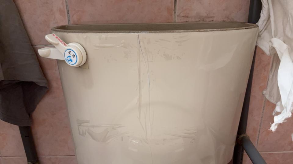 馬桶裝修案件圖片