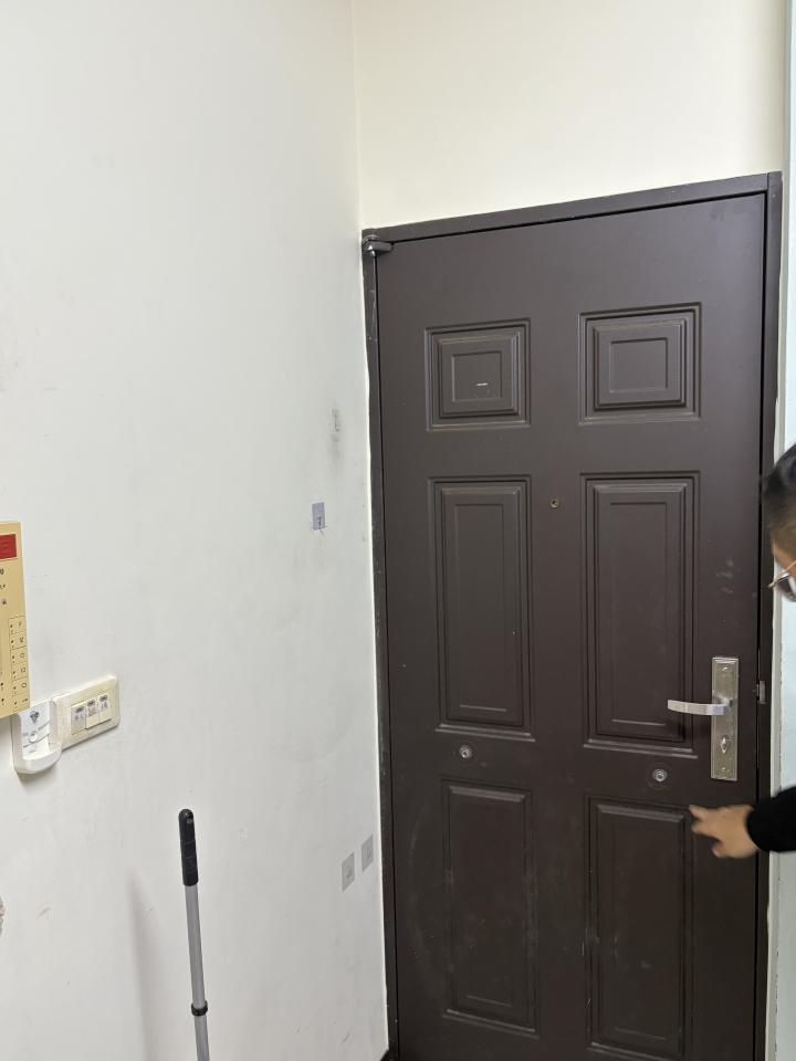 油漆工程案件圖片