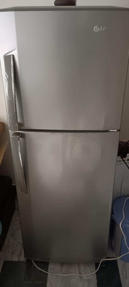 冰箱維修案件圖片