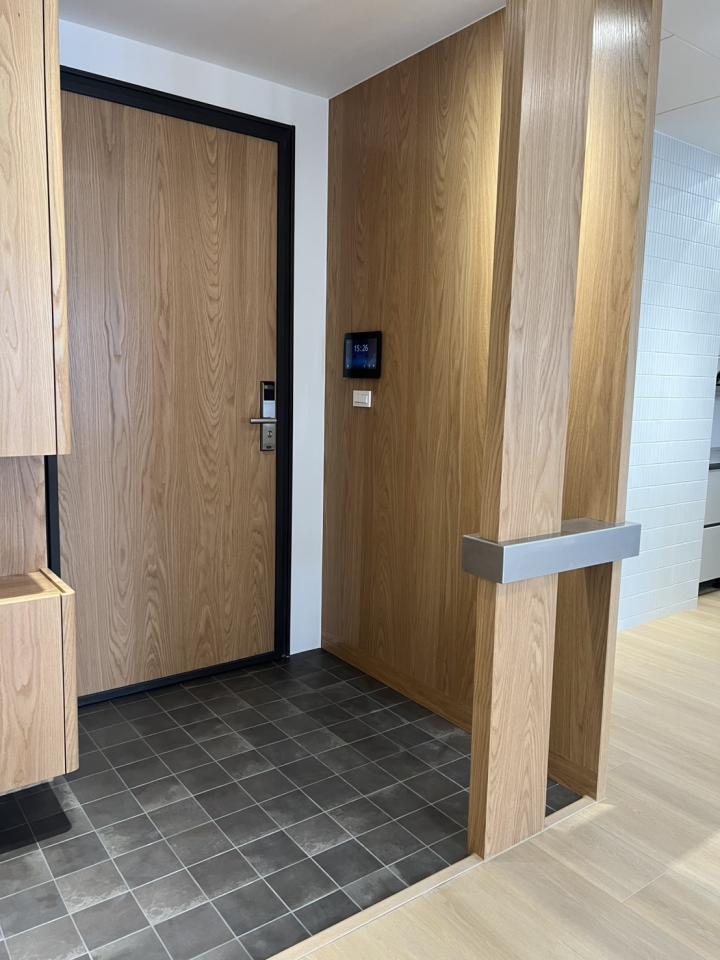 隔音工程案件圖片