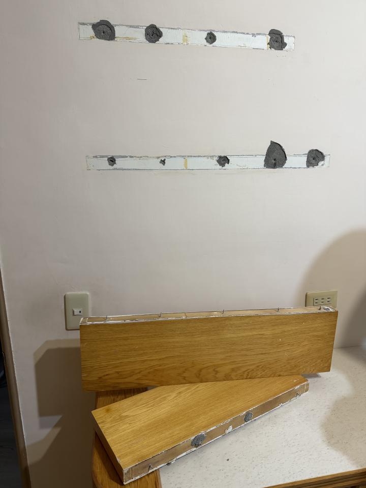 泥作/水泥施工案件圖片