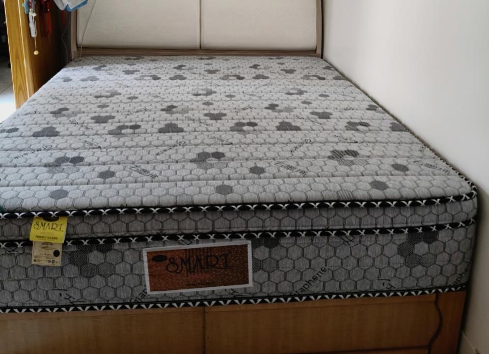床墊維修案件圖片