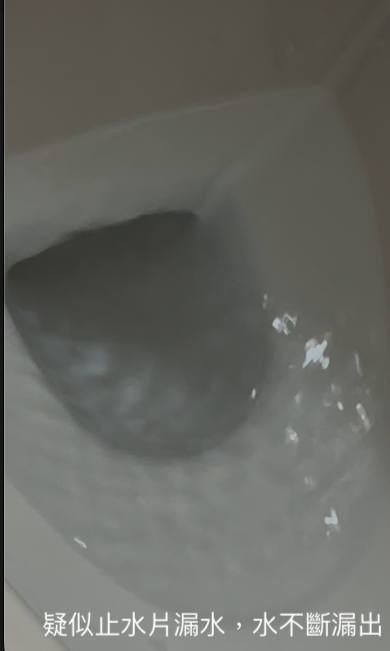 馬桶裝修案件圖片