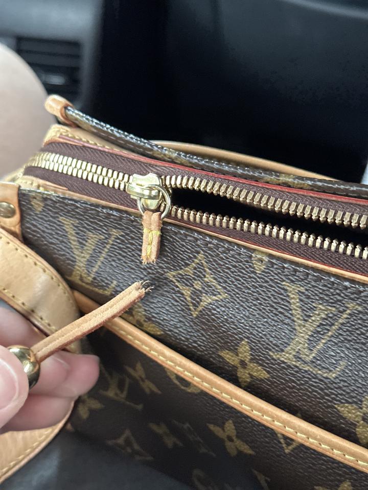 修鞋修包案件圖片