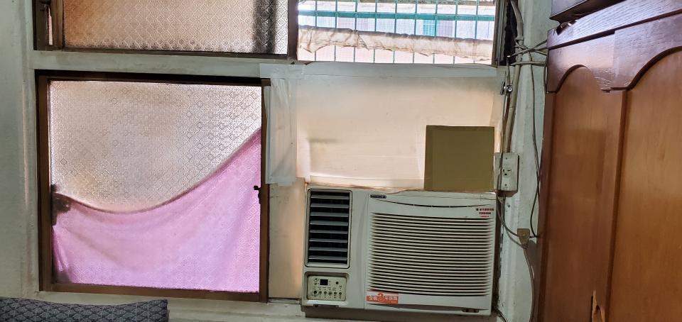 窗戶維修案件圖片