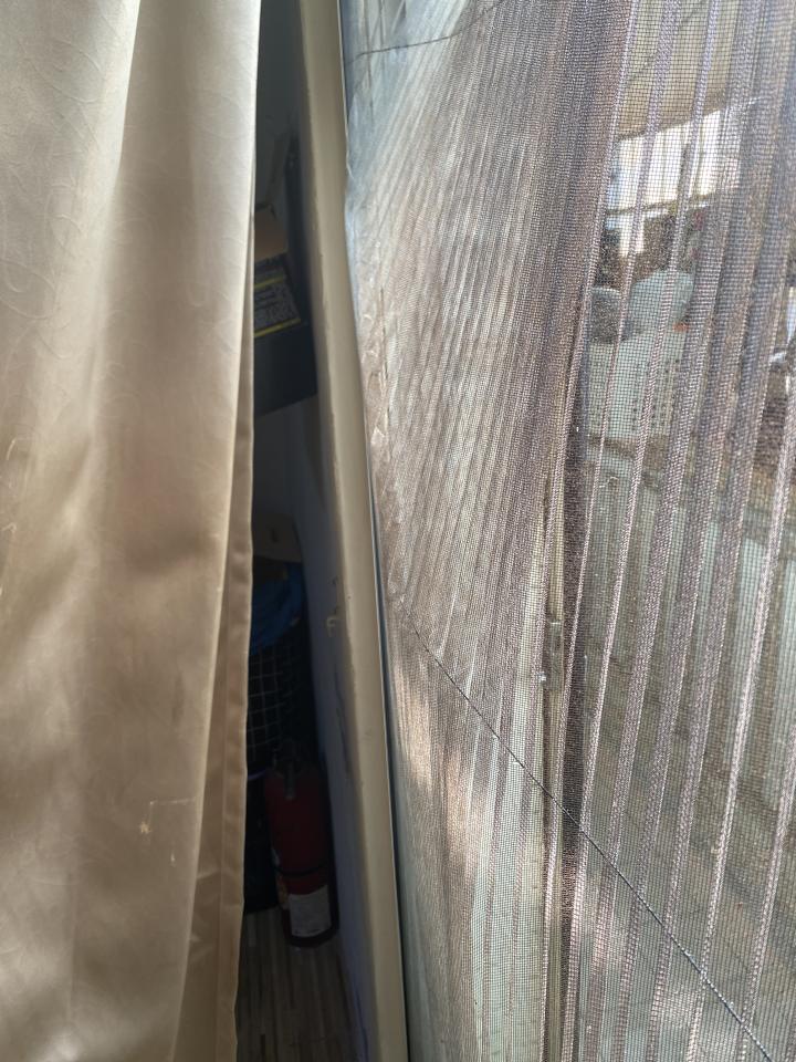 紗窗裝修案件圖片