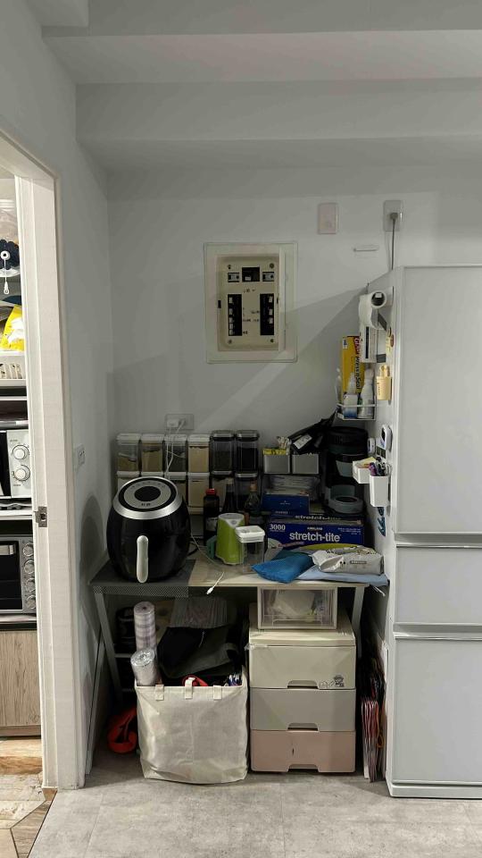 系統櫃訂製案件圖片