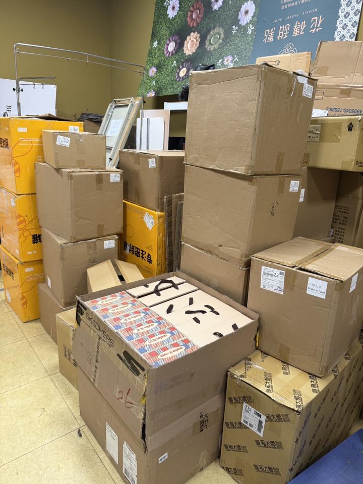 載貨運輸服務案件圖片