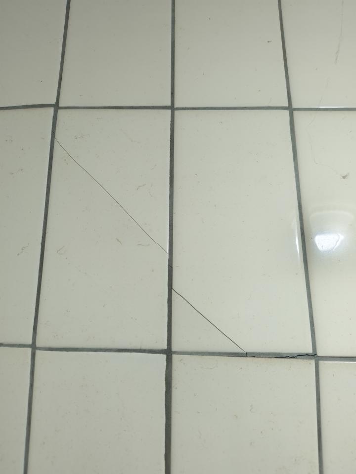 磁磚修補案件圖片