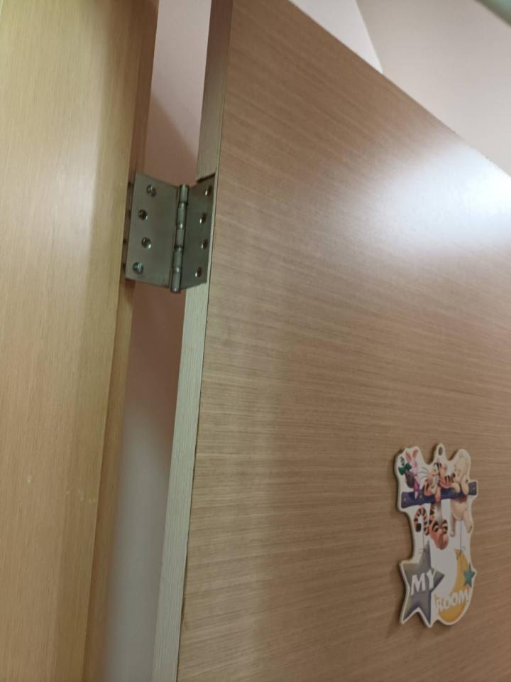 門片維修案件圖片