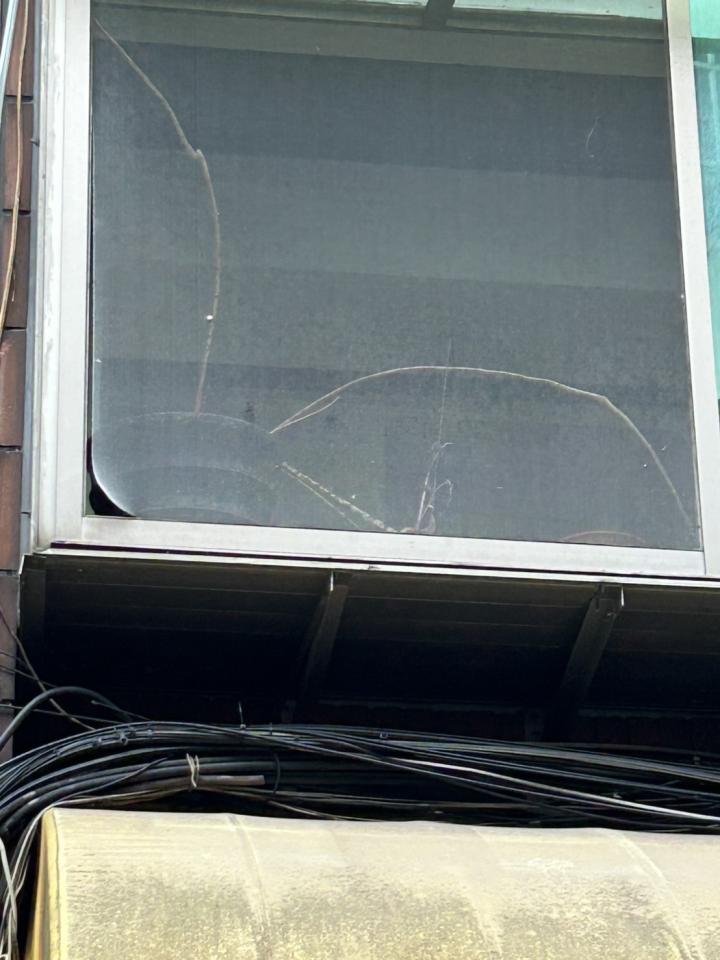 窗戶維修案件圖片