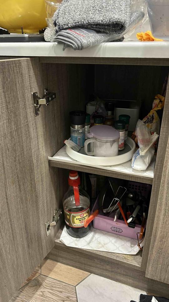 系統櫃訂製案件圖片