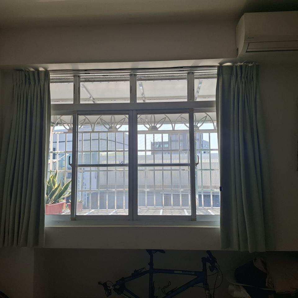 隔音窗案件圖片