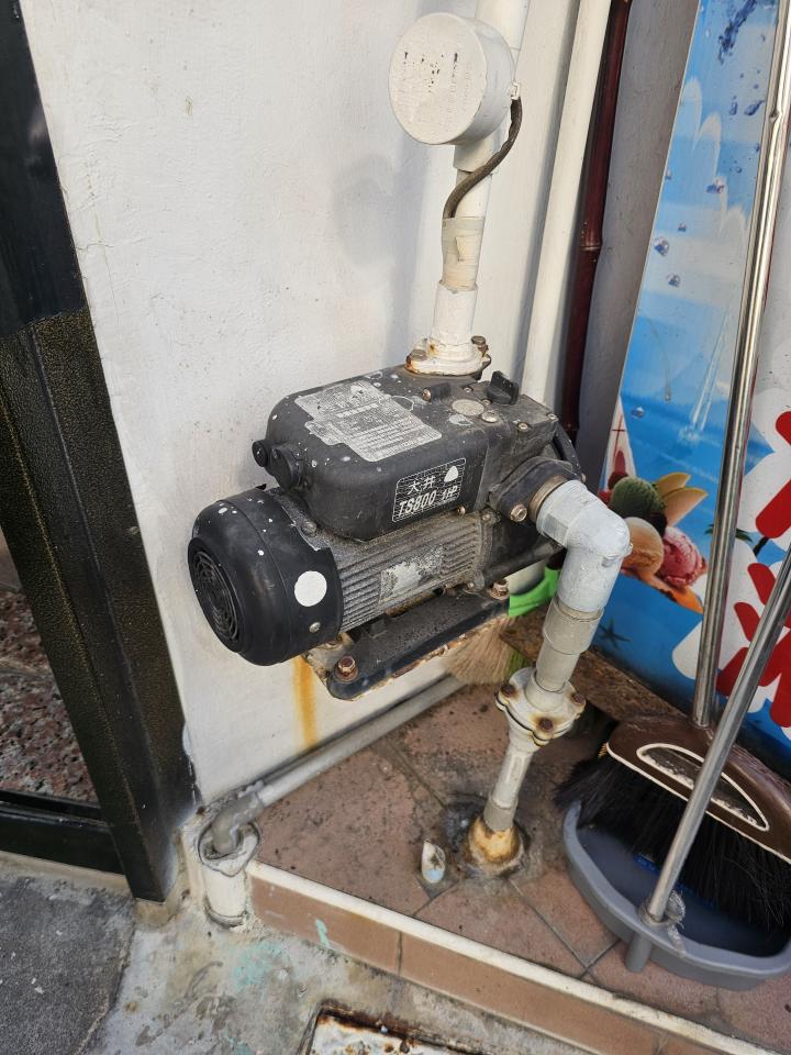 加壓馬達案件圖片