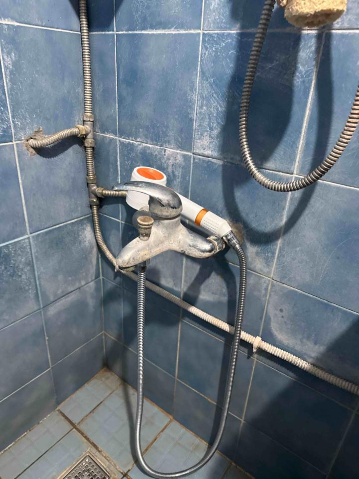 浴缸與淋浴裝修案件圖片