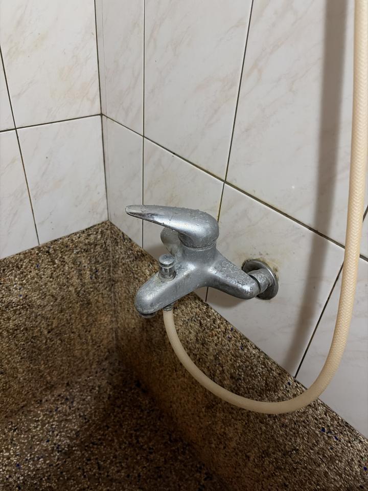 水龍頭裝修案件圖片