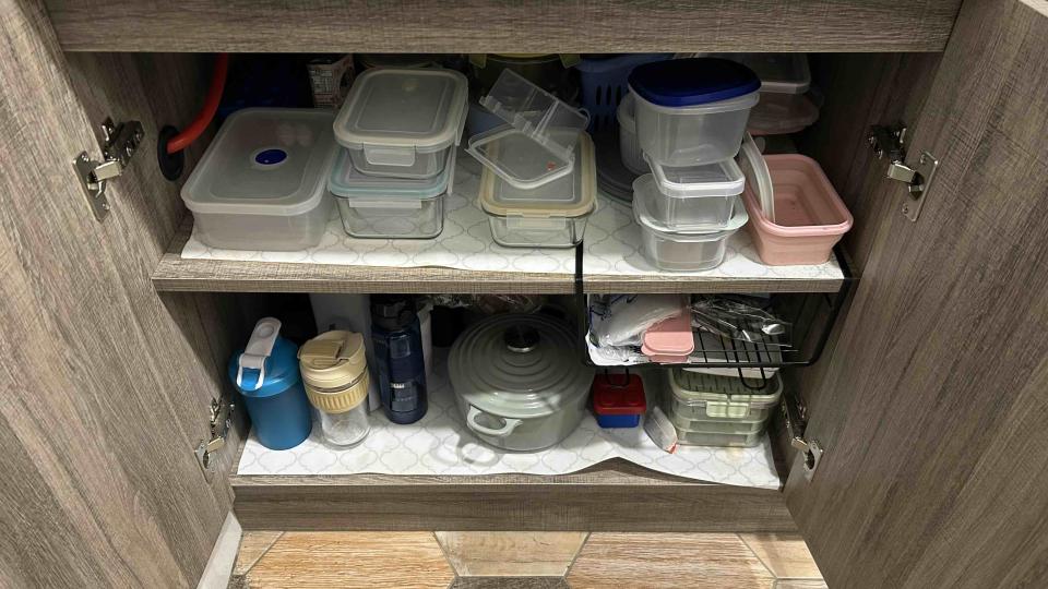 系統櫃訂製案件圖片