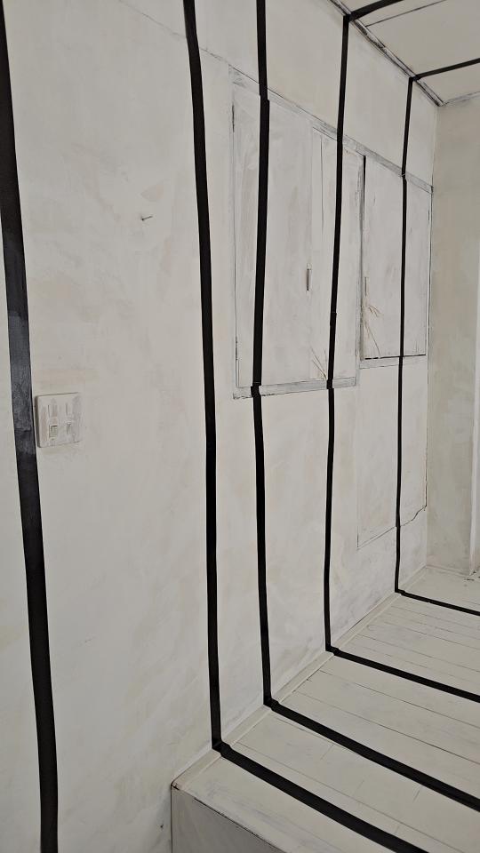 油漆工程案件圖片