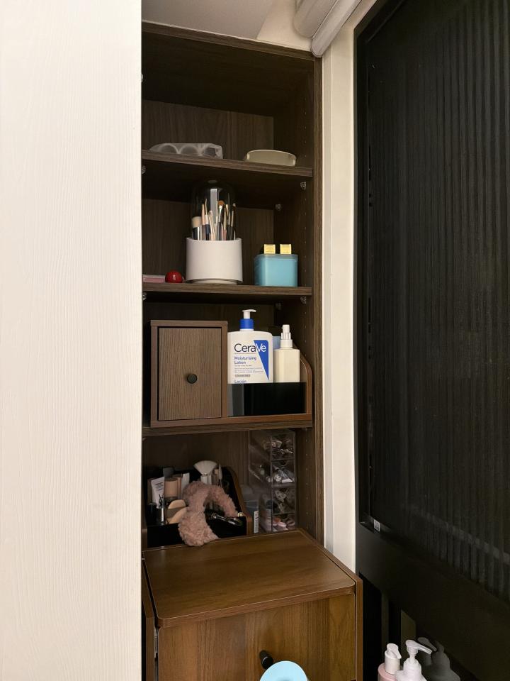 木工施工案件圖片