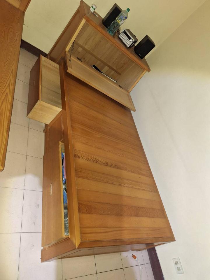 大型家具回收案件圖片