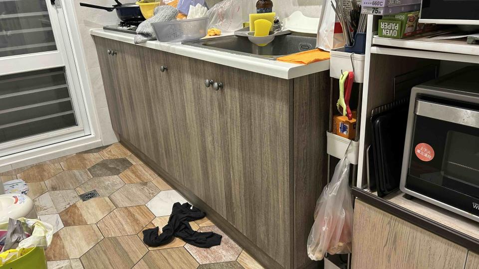 系統櫃訂製案件圖片