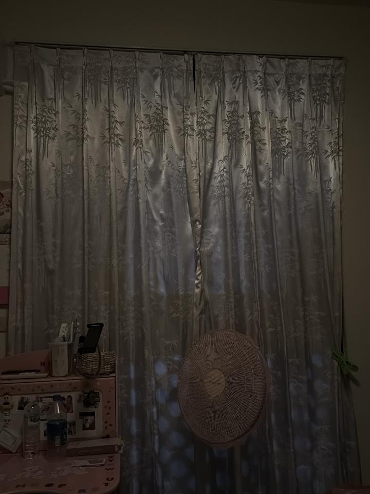 窗簾安裝維修案件圖片