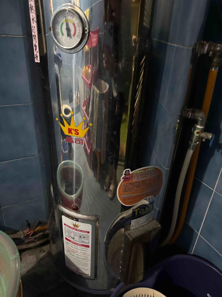 浴缸與淋浴裝修案件圖片