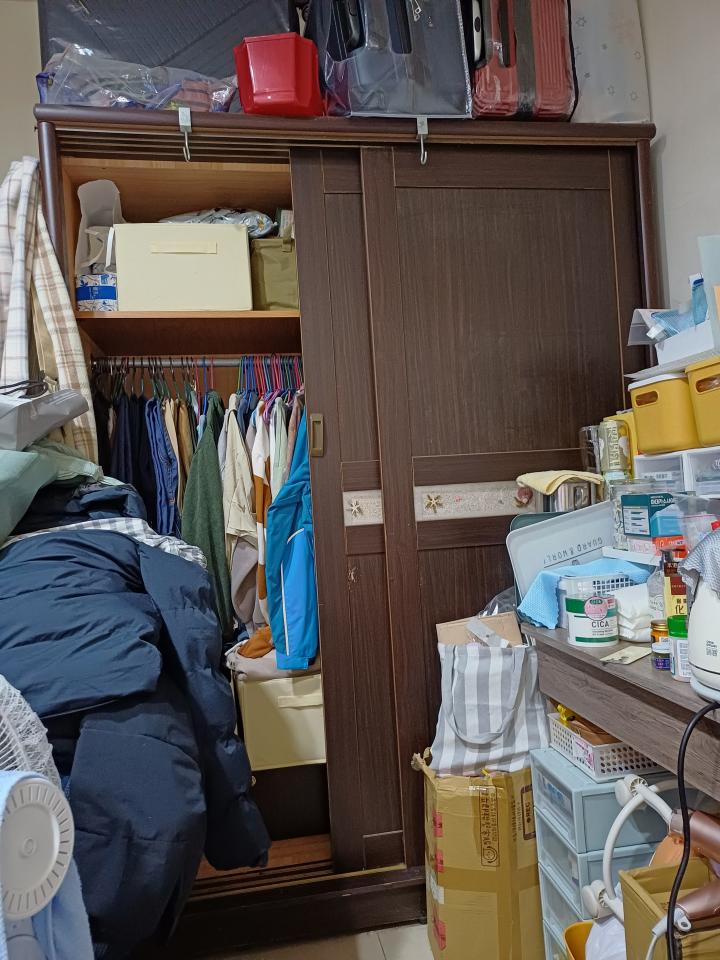 大型家具回收案件圖片