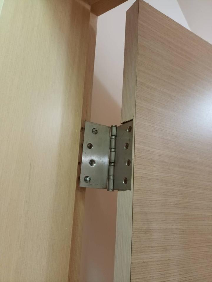 門片維修案件圖片