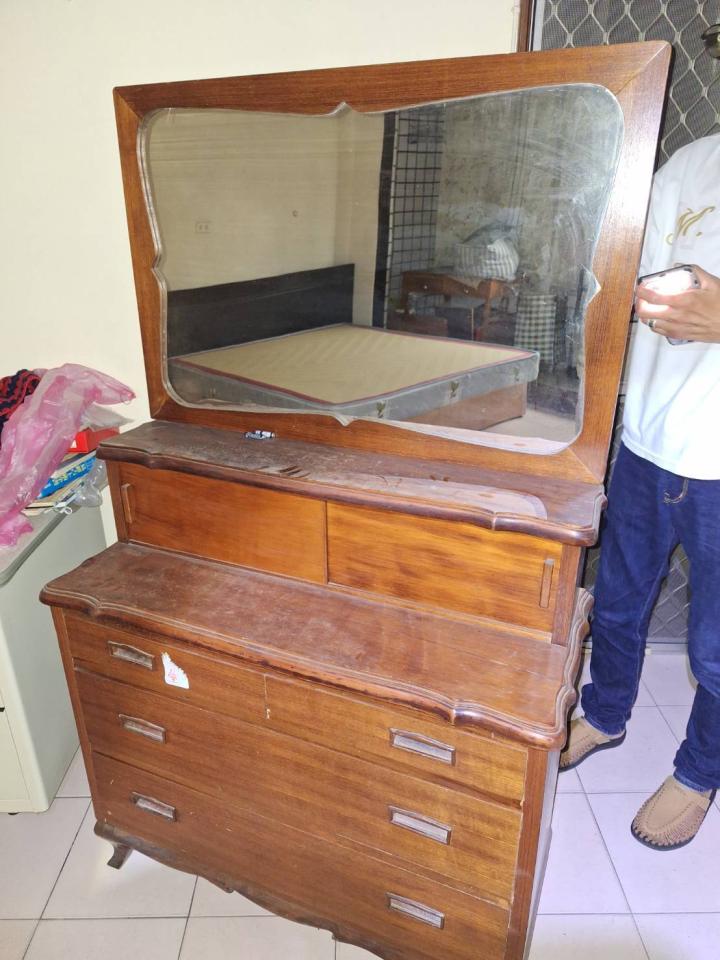 大型家具回收案件圖片