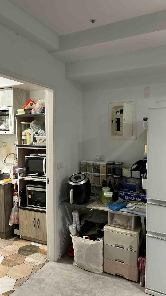 系統櫃訂製案件圖片