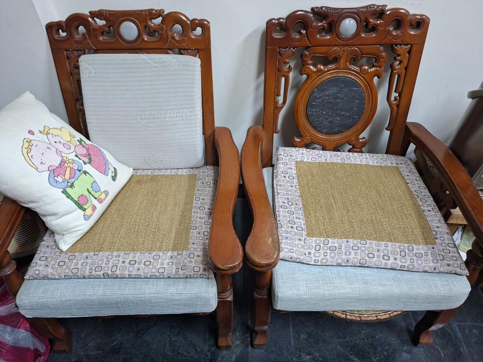 大型家具回收案件圖片