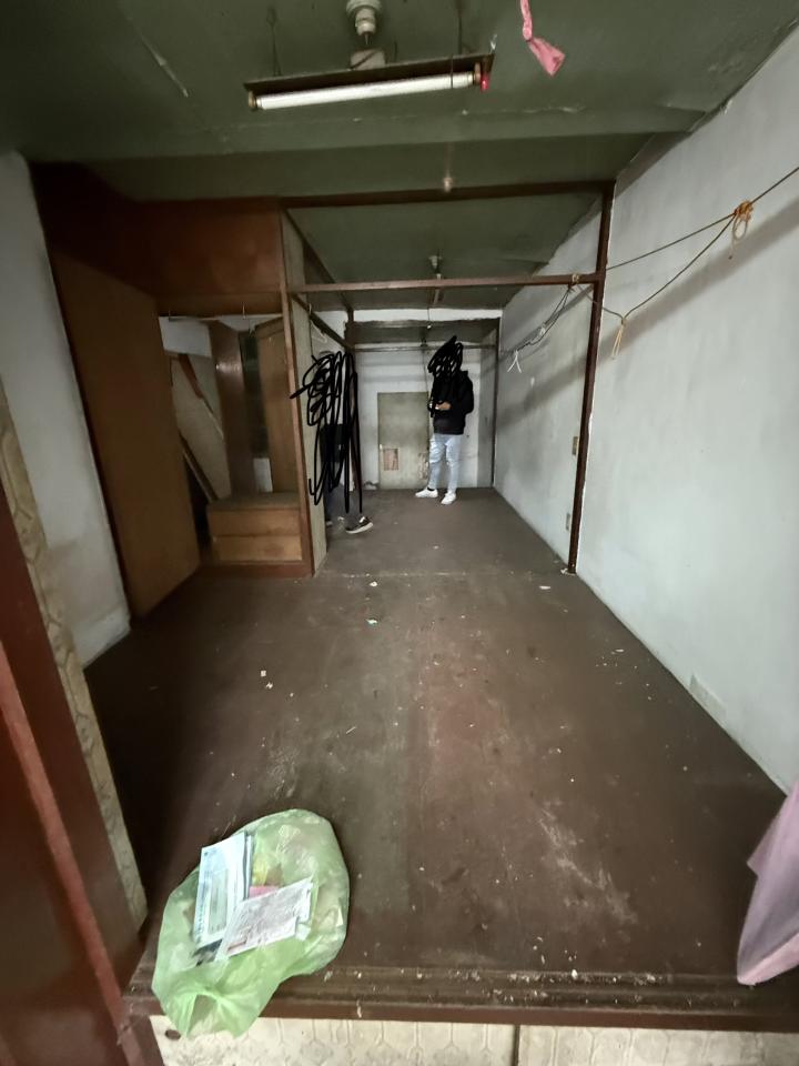 拆除工程案件圖片