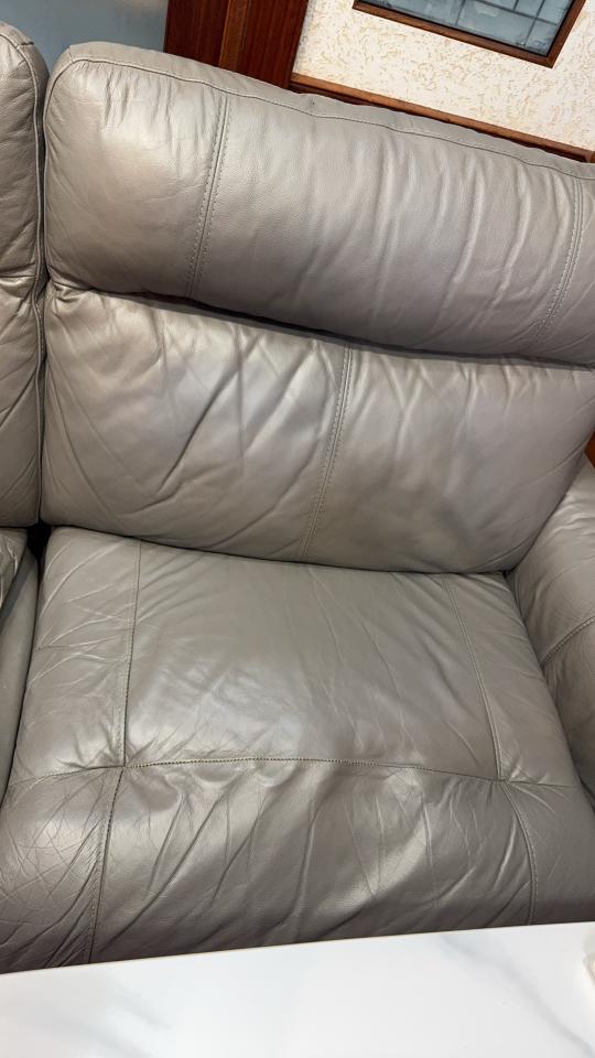 沙發修理案件圖片