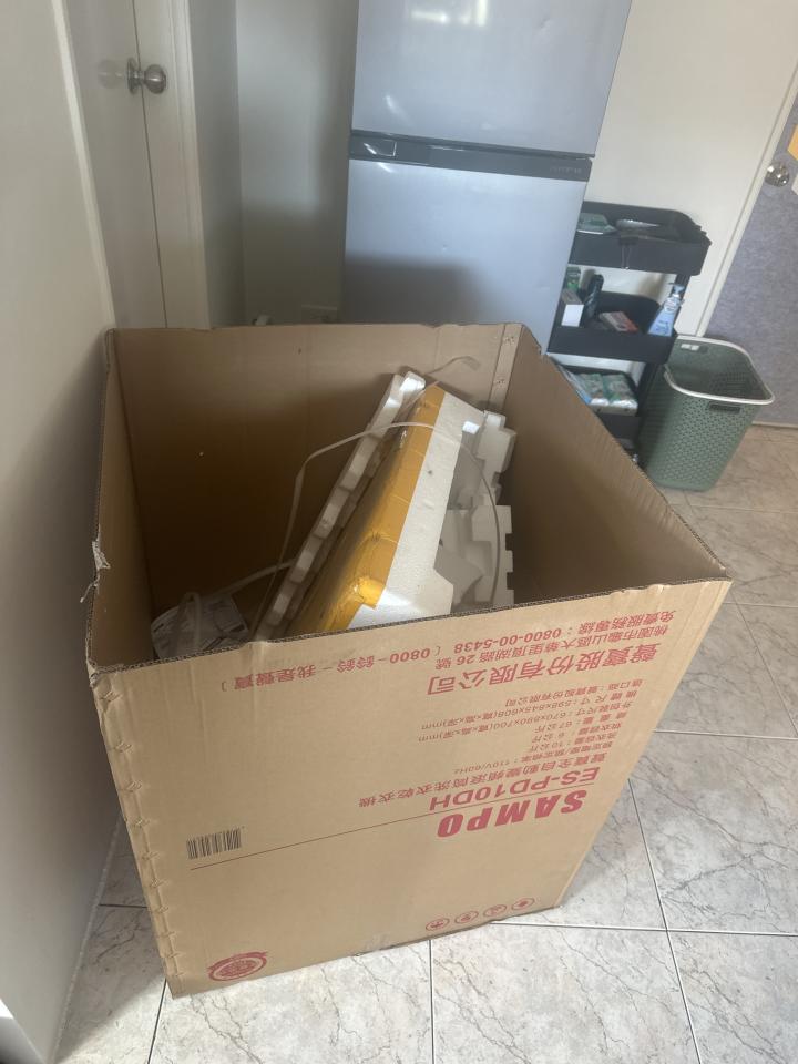 代收垃圾案件圖片