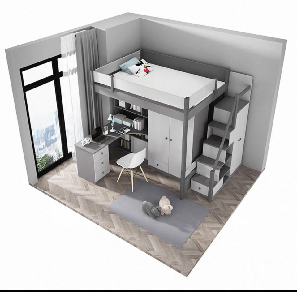 家具組裝案件圖片