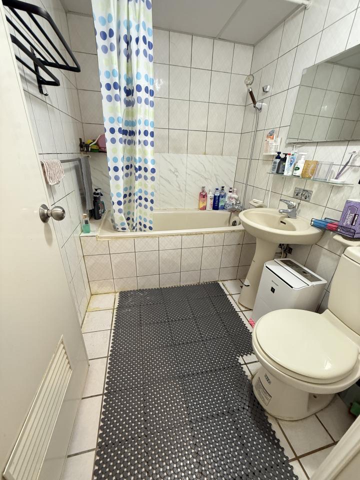 浴室翻新案件圖片