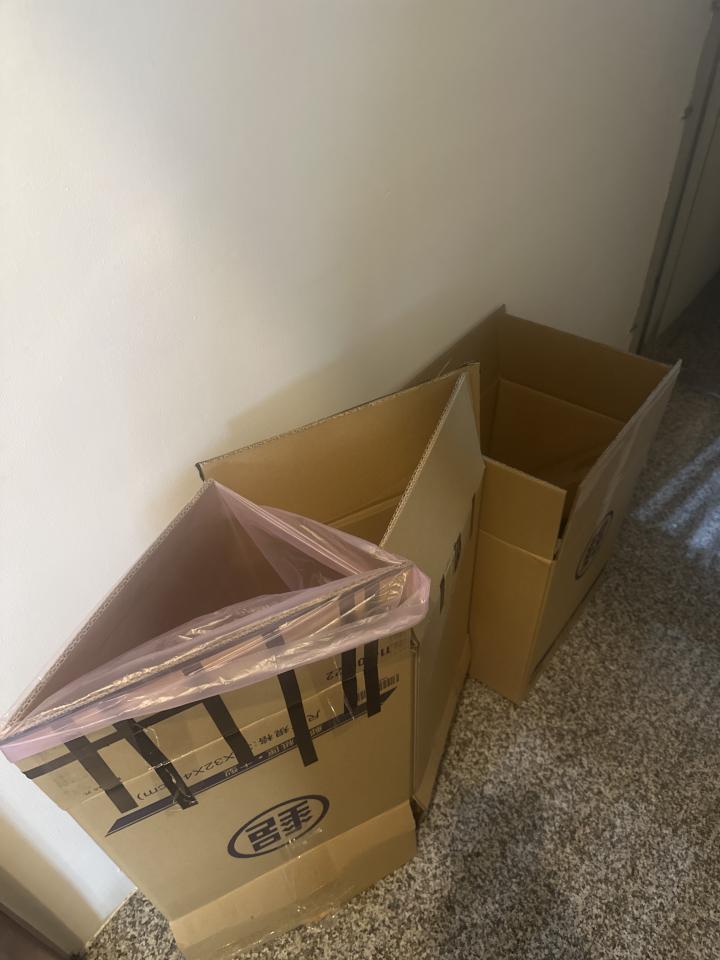 代收垃圾案件圖片