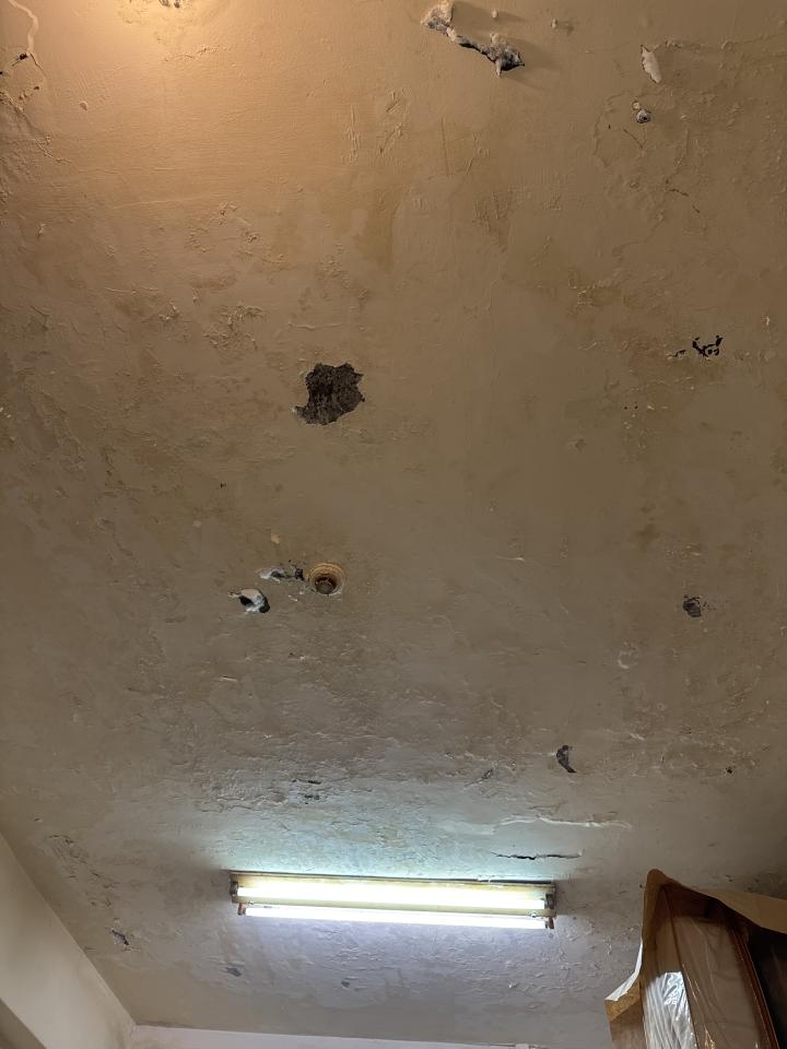 油漆工程案件圖片