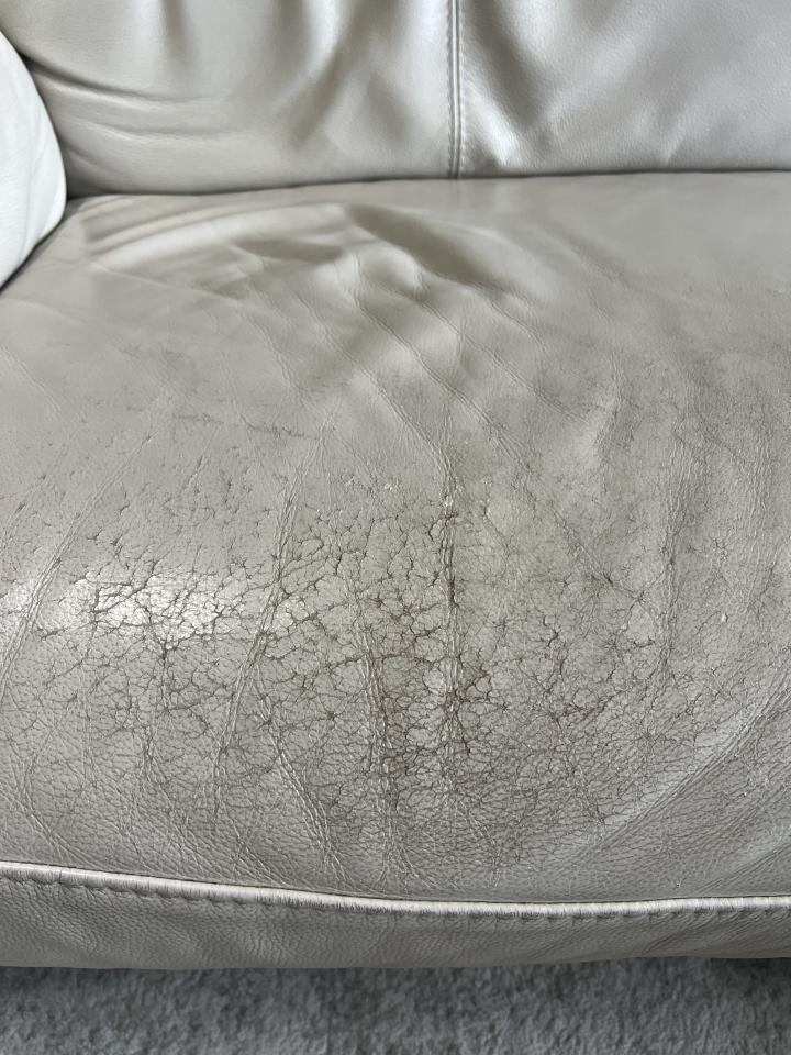 沙發修理案件圖片