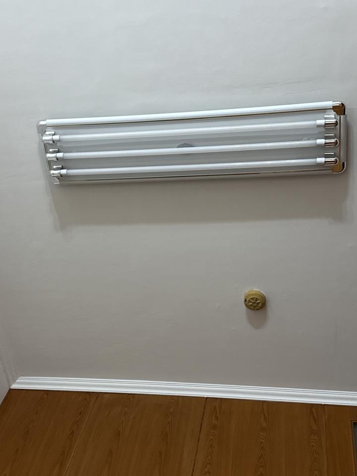 燈具安裝案件圖片